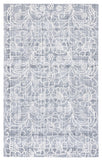 Safavieh Marbella 323 Hand Tufted 75% Polypropylene and 25% Viscose Rug MRB323H-8