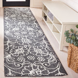 Safavieh Marbella 323 Hand Tufted 75% Polypropylene and 25% Viscose Rug MRB323Z-8