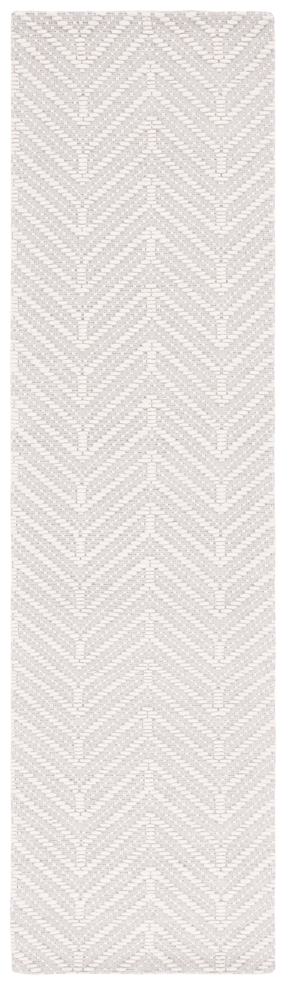 Safavieh Marbella 324 Hand Woven 95% Fine Indian Wool and 5% Nylon Rug MRB324A-8