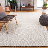 Safavieh Marbella 325 Hand Woven 95% Fine Indian Wool and 5% Nylon Rug MRB325A-8