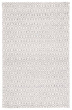 Safavieh Marbella 325 Hand Woven 95% Fine Indian Wool and 5% Nylon Rug MRB325F-8