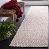 Safavieh Marbella 325 Hand Woven 95% Fine Indian Wool and 5% Nylon Rug MRB325U-8