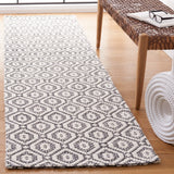 Safavieh Marbella 325 Hand Woven 95% Fine Indian Wool and 5% Nylon Rug MRB325Z-8