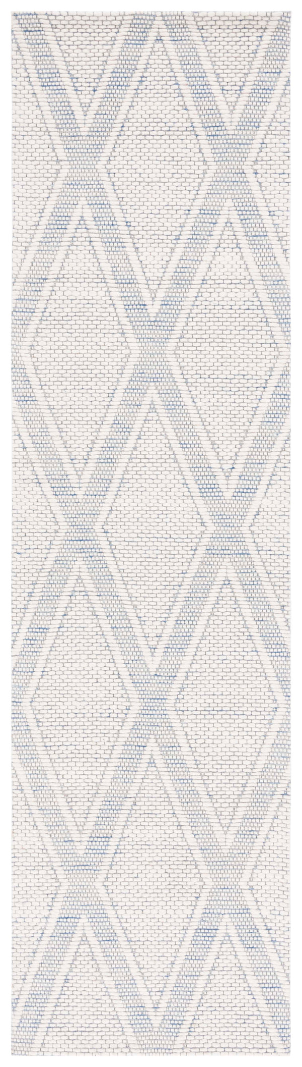 Safavieh Marbella 326 Hand Woven 95% Fine Indian Wool and 5% Nylon Rug MRB326N-8