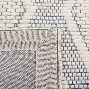 Safavieh Marbella 326 Hand Woven 95% Fine Indian Wool and 5% Nylon Rug MRB326N-8