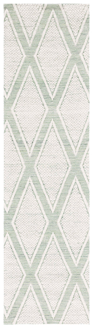 Safavieh Marbella 326 Hand Woven 95% Fine Indian Wool and 5% Nylon Rug MRB326Y-8