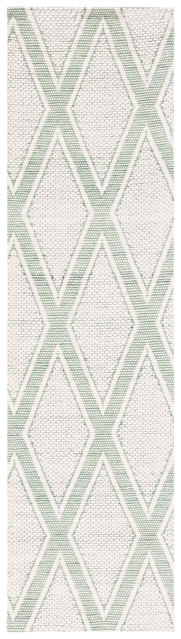 Safavieh Marbella 326 Hand Woven 95% Fine Indian Wool and 5% Nylon Rug MRB326Y-8