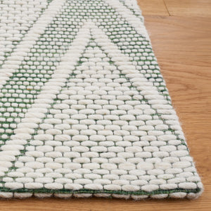 Safavieh Marbella 326 Hand Woven 95% Fine Indian Wool and 5% Nylon Rug MRB326Y-8