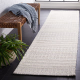 Safavieh Marbella 327 Hand Woven 95% Fine Indian Wool and 5% Nylon Rug MRB327A-8