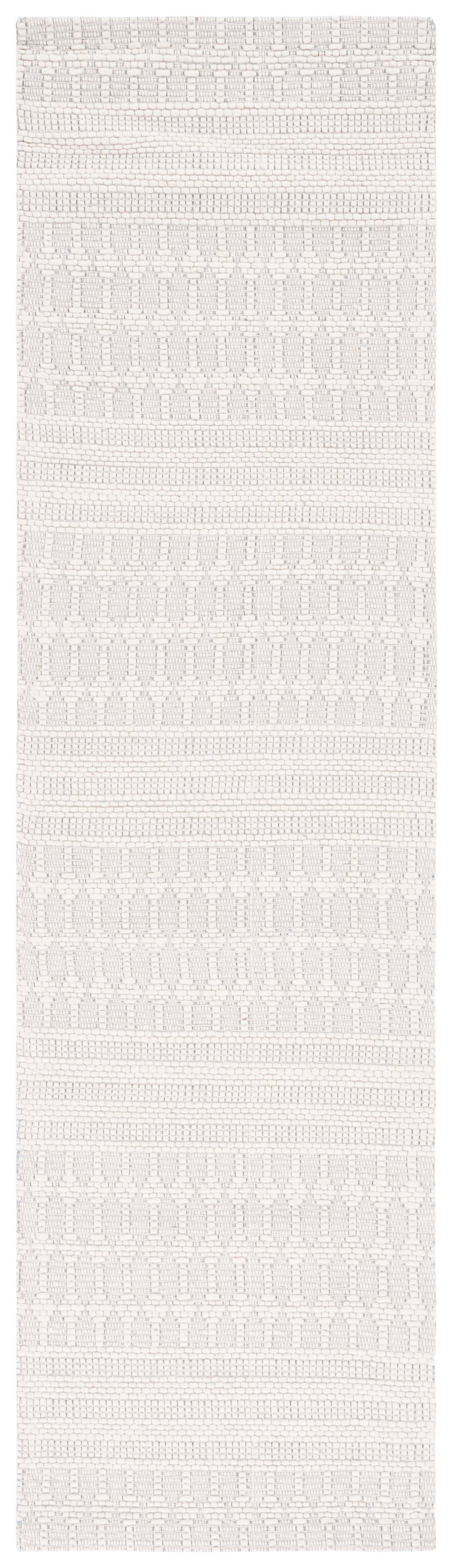 Safavieh Marbella 327 Hand Woven 95% Fine Indian Wool and 5% Nylon Rug MRB327A-8