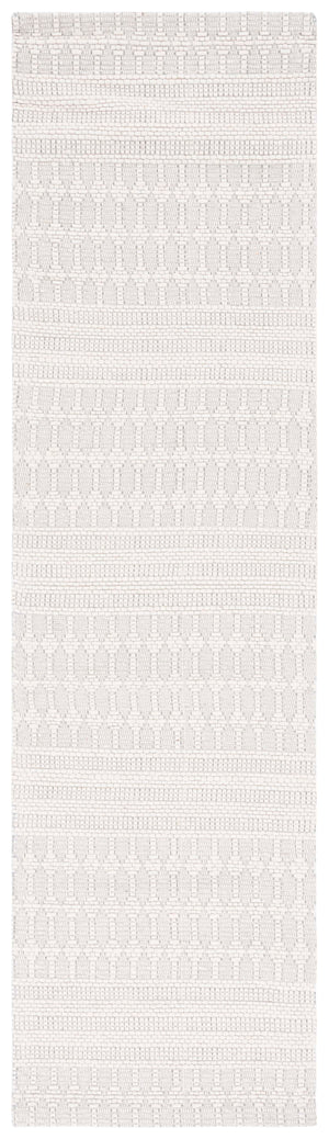 Safavieh Marbella 327 Hand Woven 95% Fine Indian Wool and 5% Nylon Rug MRB327A-8
