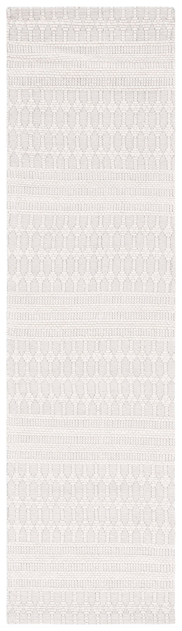 Safavieh Marbella 327 Hand Woven 95% Fine Indian Wool and 5% Nylon Rug MRB327A-8