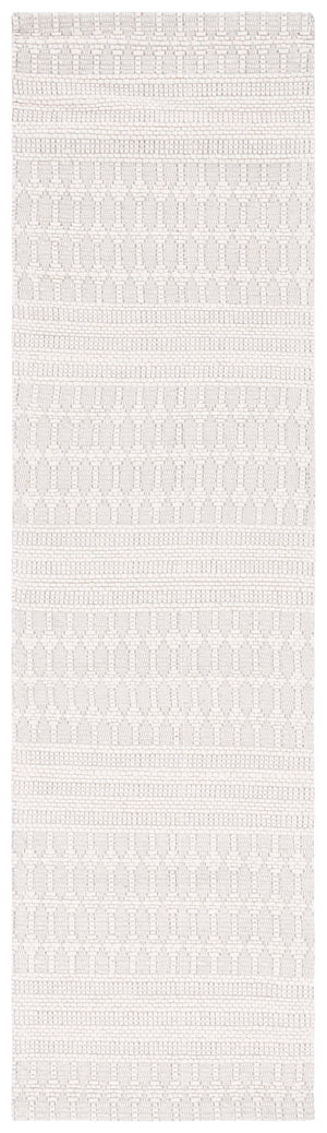 Safavieh Marbella 327 Hand Woven 95% Fine Indian Wool and 5% Nylon Rug MRB327A-8