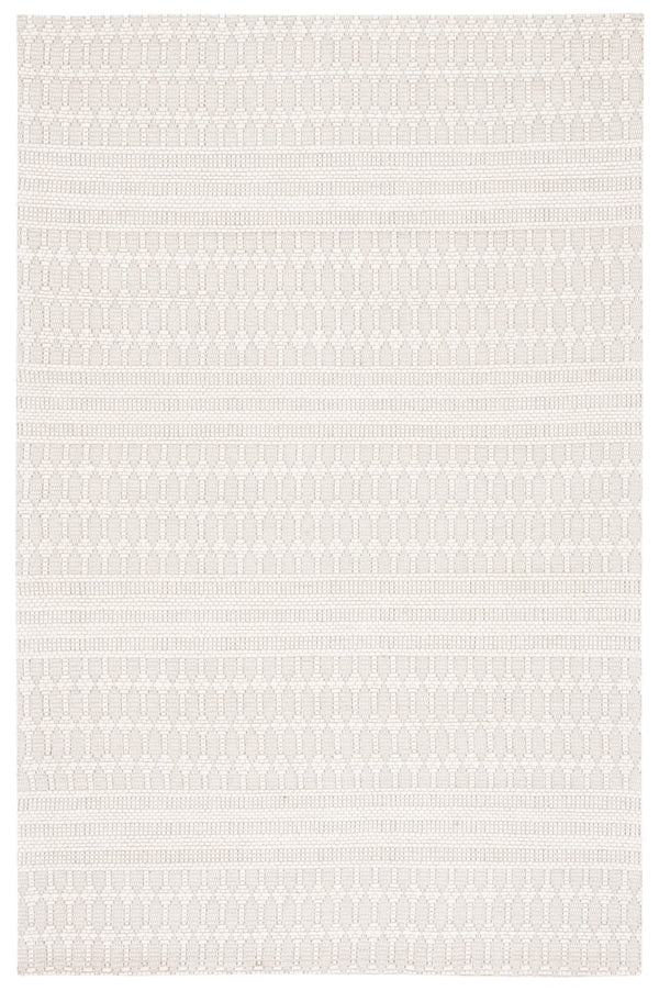 Safavieh Marbella 327 Hand Woven 95% Fine Indian Wool and 5% Nylon Rug MRB327A-8