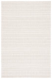 Safavieh Marbella 327 Hand Woven 95% Fine Indian Wool and 5% Nylon Rug MRB327A-8