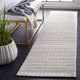 Safavieh Marbella 327 Hand Woven 95% Fine Indian Wool and 5% Nylon Rug MRB327F-8