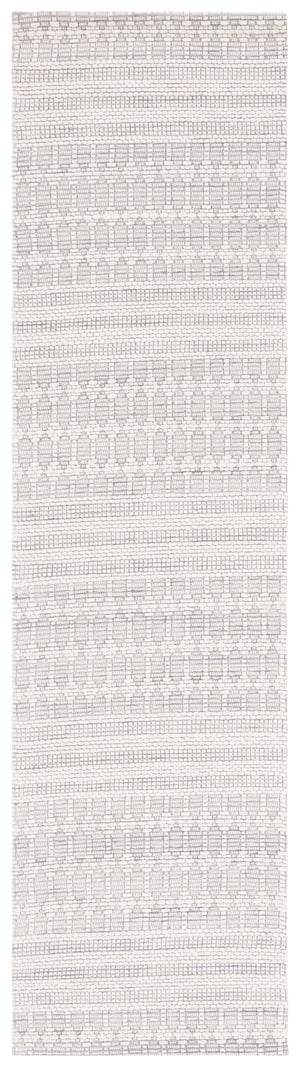 Safavieh Marbella 327 Hand Woven 95% Fine Indian Wool and 5% Nylon Rug MRB327F-8