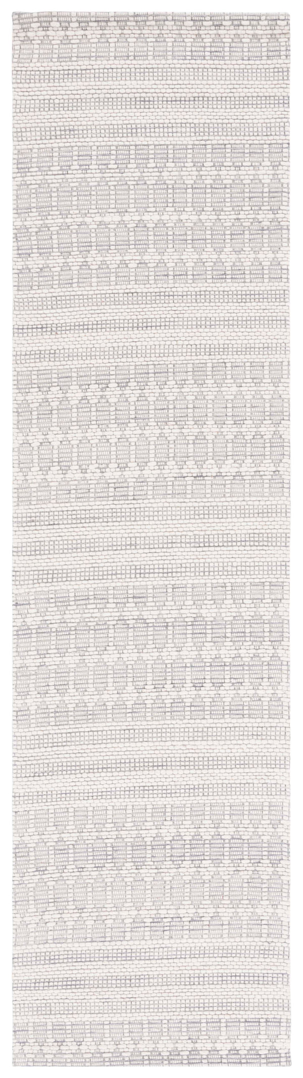 Safavieh Marbella 327 Hand Woven 95% Fine Indian Wool and 5% Nylon Rug MRB327F-8