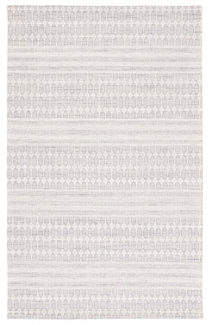Safavieh Marbella 327 Hand Woven 95% Fine Indian Wool and 5% Nylon Rug MRB327F-8