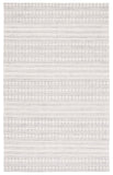 Safavieh Marbella 327 Hand Woven 95% Fine Indian Wool and 5% Nylon Rug MRB327F-8