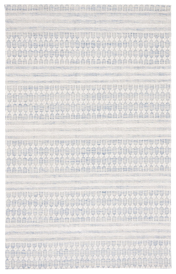 Safavieh Marbella 327 Hand Woven 95% Fine Indian Wool and 5% Nylon Rug MRB327N-8