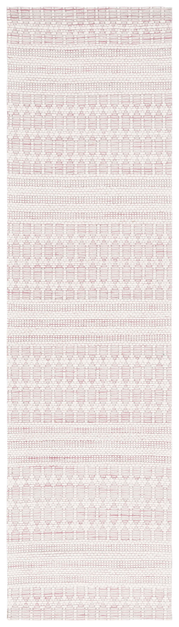 Safavieh Marbella 327 Hand Woven 95% Fine Indian Wool and 5% Nylon Rug MRB327U-8