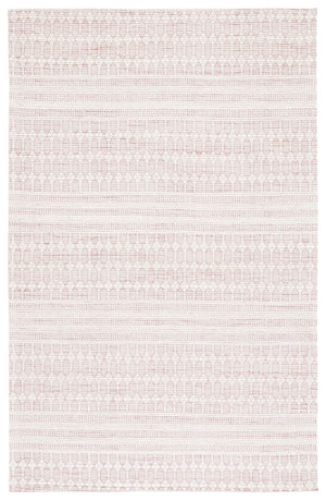 Safavieh Marbella 327 Hand Woven 95% Fine Indian Wool and 5% Nylon Rug MRB327U-8