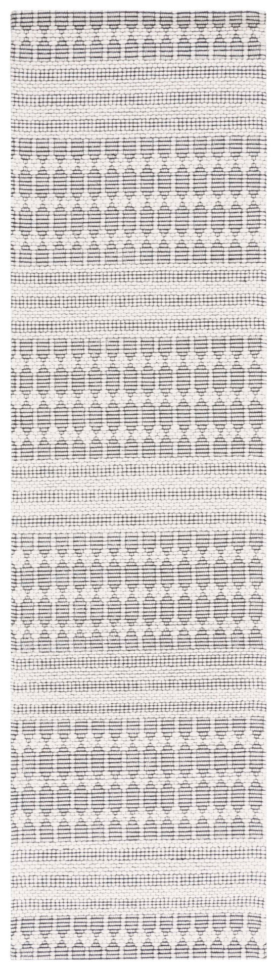 Safavieh Marbella 327 Hand Woven 95% Fine Indian Wool and 5% Nylon Rug MRB327Z-8