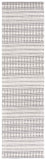 Safavieh Marbella 327 Hand Woven 95% Fine Indian Wool and 5% Nylon Rug MRB327Z-8