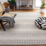 Safavieh Marbella 327 Hand Woven 95% Fine Indian Wool and 5% Nylon Rug MRB327Z-8