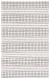 Safavieh Marbella 327 Hand Woven 95% Fine Indian Wool and 5% Nylon Rug MRB327Z-8