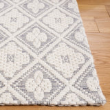 Safavieh Marbella 328 Hand Woven 80% Wool/15% cotton/5% Nylon Transitional Rug MRB328F-8