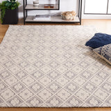 Safavieh Marbella 328 Hand Woven 80% Wool/15% cotton/5% Nylon Transitional Rug MRB328F-8