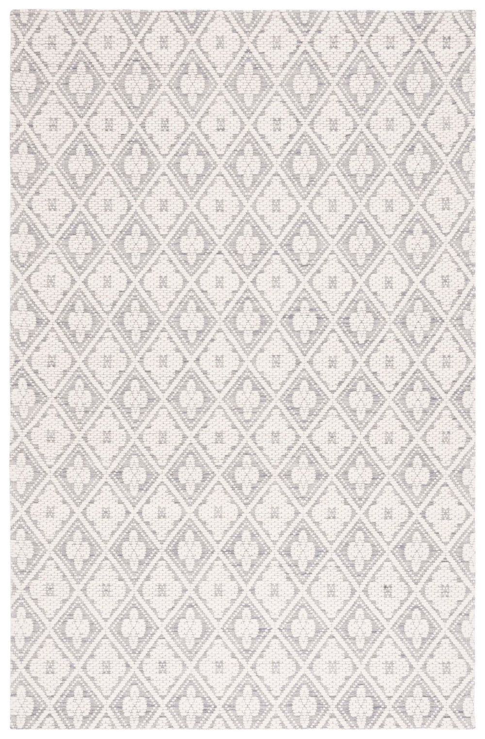 Safavieh Marbella 328 Hand Woven 80% Wool/15% cotton/5% Nylon Transitional Rug MRB328F-8