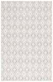 Safavieh Marbella 328 Hand Woven 80% Wool/15% cotton/5% Nylon Transitional Rug MRB328F-8