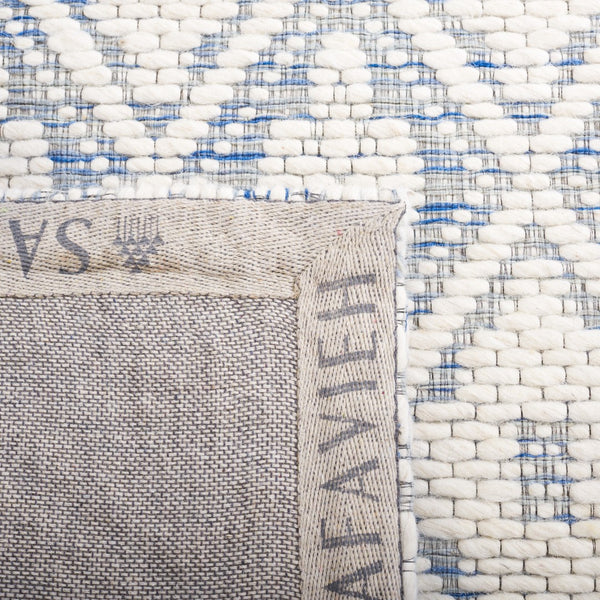 Safavieh Marbella 328 Hand Woven 80% Wool/15% cotton/5% Nylon Transitional Rug MRB328M-8