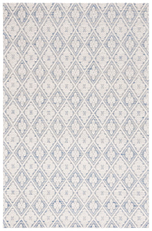 Safavieh Marbella 328 Hand Woven 80% Wool/15% cotton/5% Nylon Transitional Rug MRB328M-8