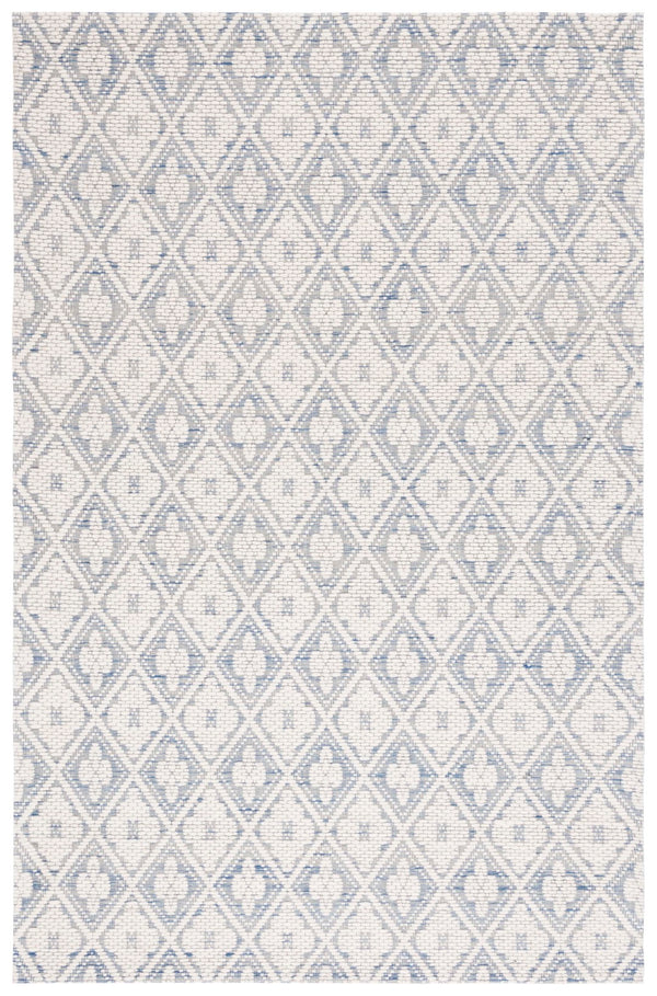 Safavieh Marbella 328 Hand Woven 80% Wool/15% cotton/5% Nylon Transitional Rug MRB328M-8