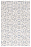 Safavieh Marbella 328 Hand Woven 80% Wool/15% cotton/5% Nylon Transitional Rug MRB328M-8