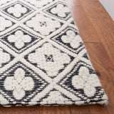 Safavieh Marbella 328 Hand Woven 80% Wool/15% cotton/5% Nylon Transitional Rug MRB328Z-8