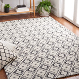 Safavieh Marbella 328 Hand Woven 80% Wool/15% cotton/5% Nylon Transitional Rug MRB328Z-8