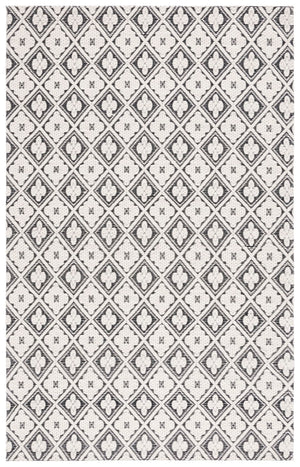 Safavieh Marbella 328 Hand Woven 80% Wool/15% cotton/5% Nylon Transitional Rug MRB328Z-8