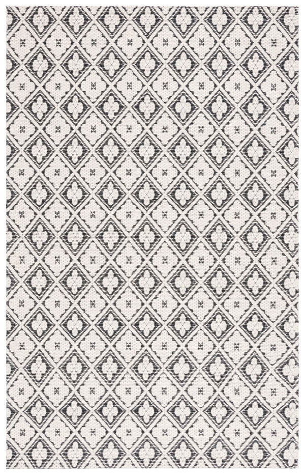 Safavieh Marbella 328 Hand Woven 80% Wool/15% cotton/5% Nylon Transitional Rug MRB328Z-8