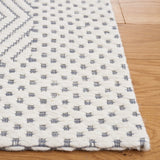 Safavieh Marbella 426 Hand Woven 80% Wool and 20% Polyester Rug MRB426F-8