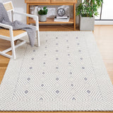 Safavieh Marbella 426 Hand Woven 80% Wool and 20% Polyester Rug MRB426F-8