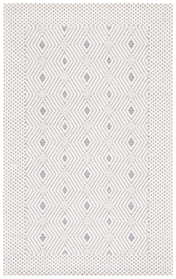 Safavieh Marbella 426 Hand Woven 80% Wool and 20% Polyester Rug MRB426F-8