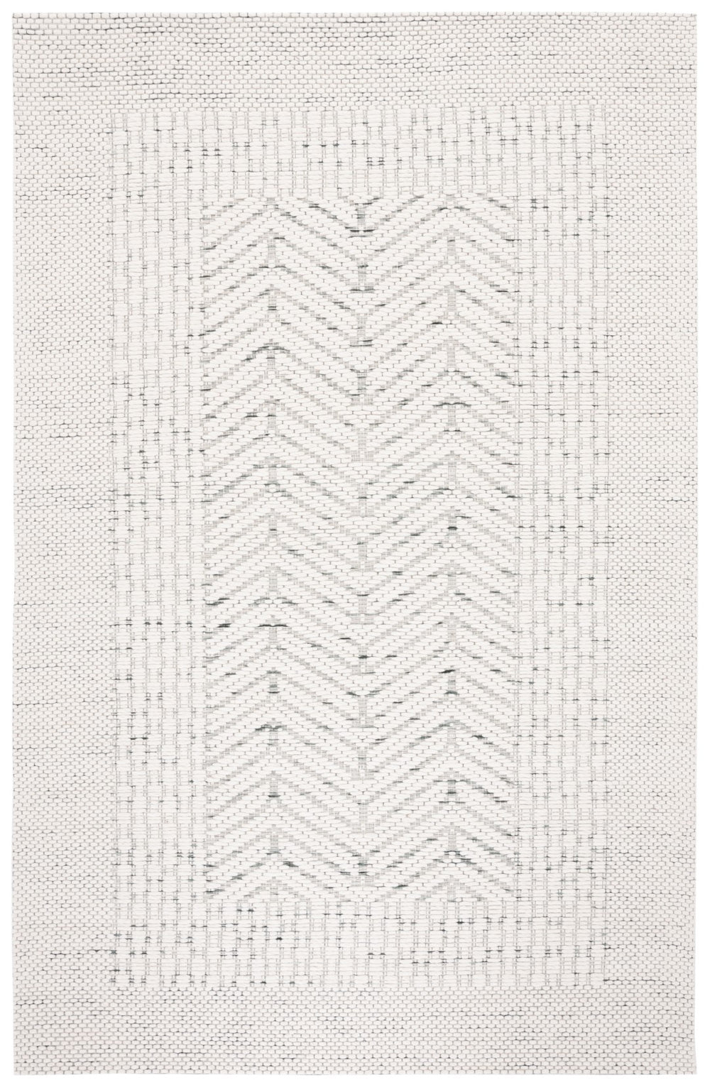 Safavieh Marbella 427 Hand Woven 80% Wool and 20% Polyester Rug MRB427Y-8