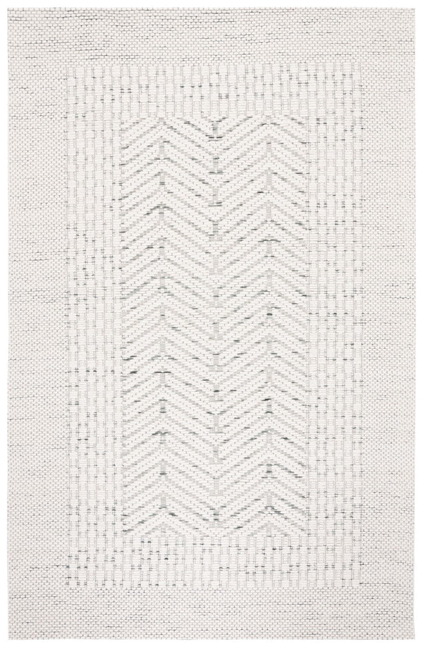 Safavieh Marbella 427 Hand Woven 80% Wool and 20% Polyester Rug MRB427Y-8