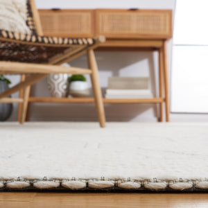 Safavieh Marbella 428 Hand Woven 80% Wool and 20% Polyester Rug MRB428M-8