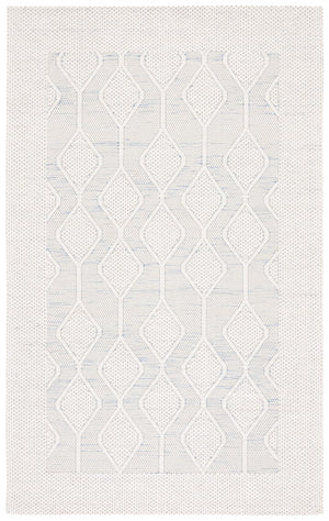 Safavieh Marbella 428 Hand Woven 80% Wool and 20% Polyester Rug MRB428M-8